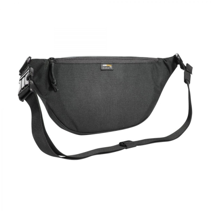 TASMANIAN TIGER SAKWA MODULAR HIP BAG 2 BLACK (7199.040)